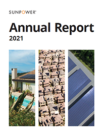  2021 Annual Report